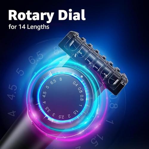 شاومي ماكينه حلاقه