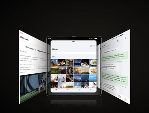 HUAWEI Mate X6 512 gb-12 ram