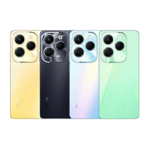 انفينكس - HOT 40 pro، سعة 256 جيجا، الرام 8+8، 4جي