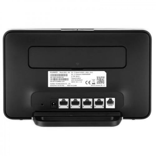 هواوي راوتر برايم بي 535، الجيل الرابع, أسود