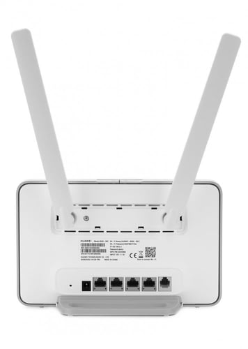 هواوي راوتر برايم بي 535 ابيض