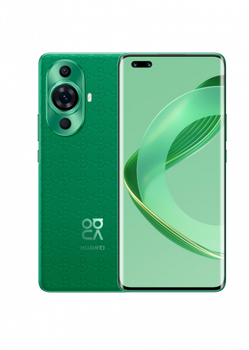 هواوي نوفا 11 برو ، 4 جي ، 256 جيجا