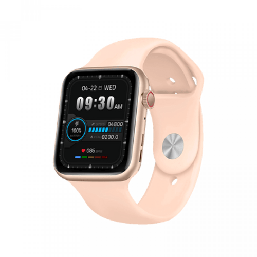 ماى كاندى ساعه ذكية ، 45 مللي ذهبي