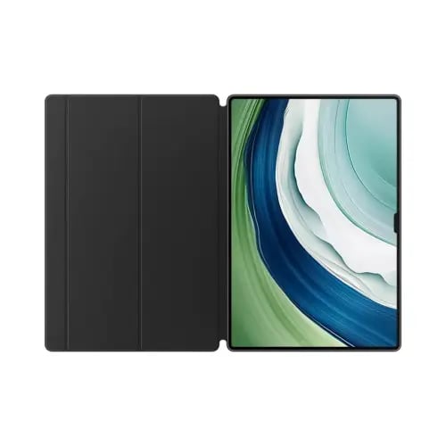 غطاء جلدي (فوليو) أسود HUAWEI MatePad Pro 13.2 Inc...