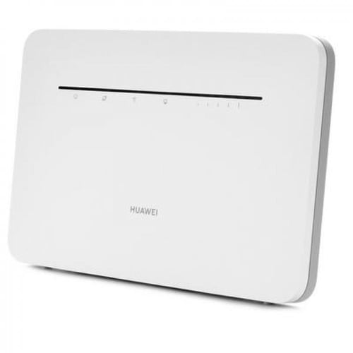 هواوي راوتر برايم بي 535 ابيض