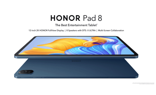 هونر باد 8 ، 12 بوصة ، واي فاي ، 128 جيجا