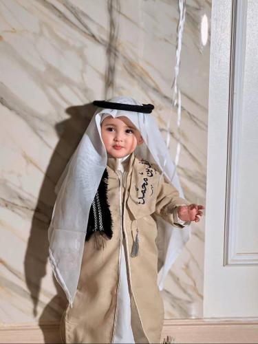 دقلة العيد للاطفال بالاسم