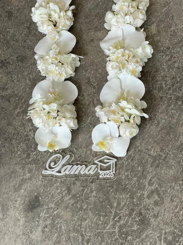 تعليقه تخرج