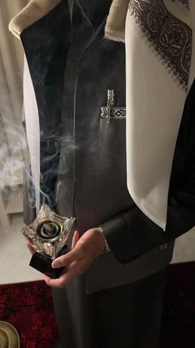 سديري رجالي قلاب فرو الجديد