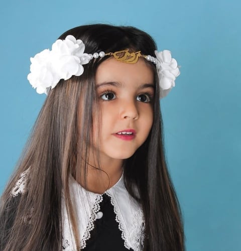 طوق بالاسم للأطفال تصميم حسب الطلب-متجر مارفن