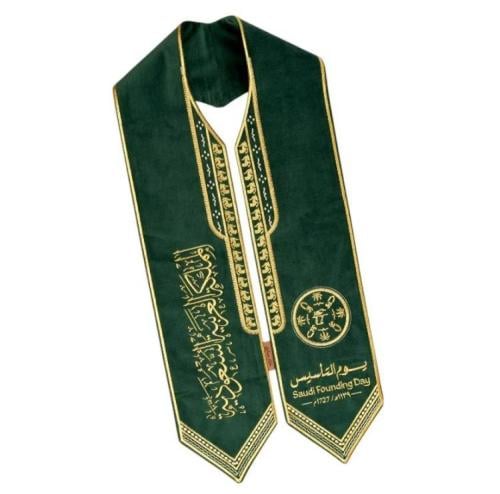 وشاح التأسيس بشت