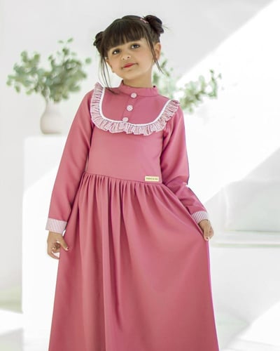 مريول مدرسي 2024