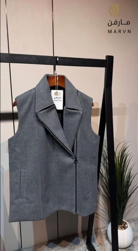 سديري الشتاء الوان متعدده