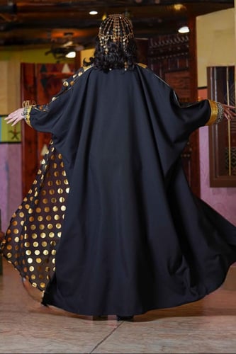 شت ملكي يوم التأسيس (نسائي)