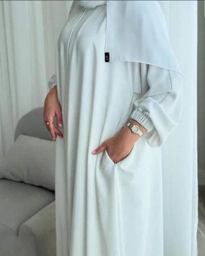 عباية العمرة