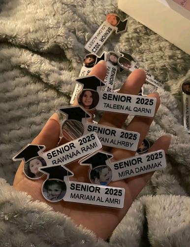 بروش تخرج صوره