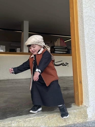 سديري اطفال بني بيج