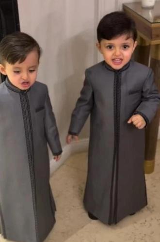 دقله العيد بشكل أنيق