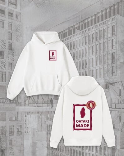 بلوفر اليوم الوطني القطري