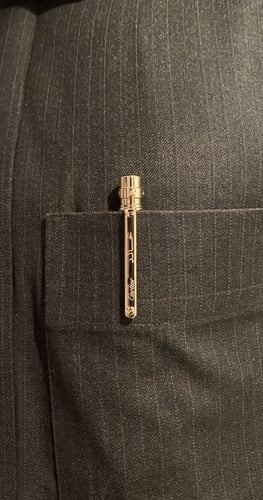 كارتير تايقر