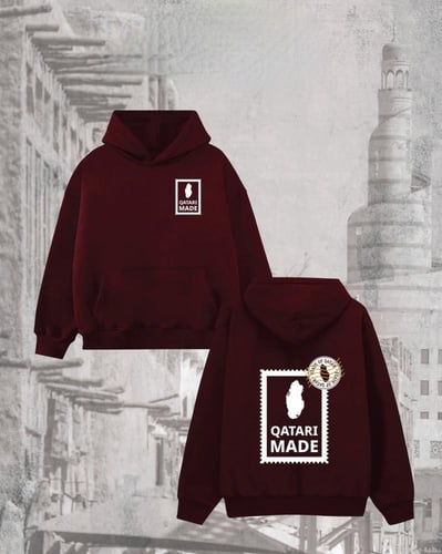 بلوفر اليوم الوطني القطري