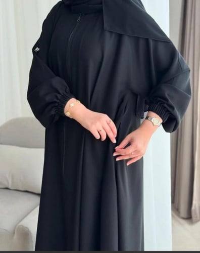 عباية العمرة