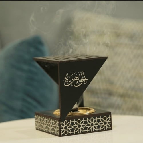 مبخرة شدن الانيقة