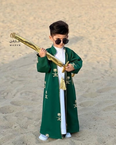 دقلة اليوم الوطني