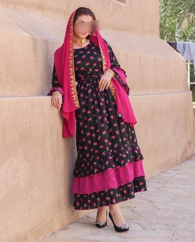 جلابية رمضان