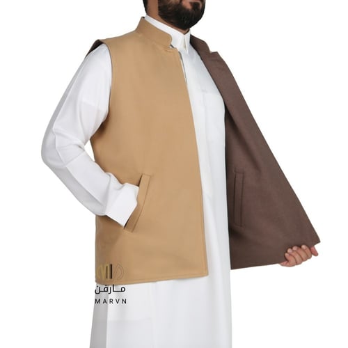 سديري دبل فيس - جوخ