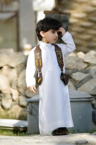 مجند اطفال بالاسم 2