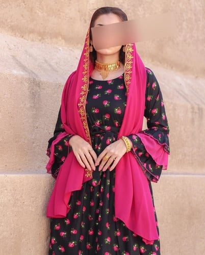 جلابية رمضان