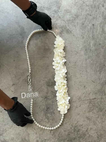 تعليقة تخرج لولو