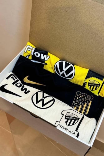 بكج فخامة العميد