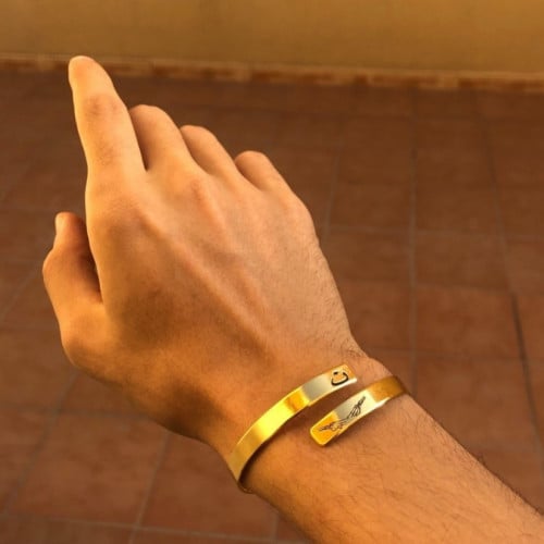 سواره بحفر ماسكين يد بعض