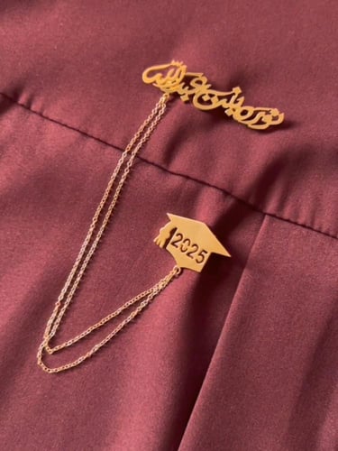 بروش تخرج 2025