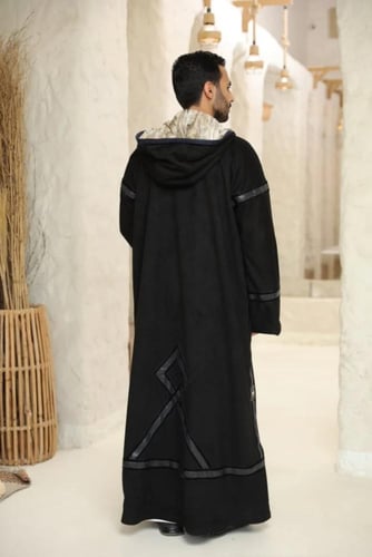 فروه ملكيه جوخ