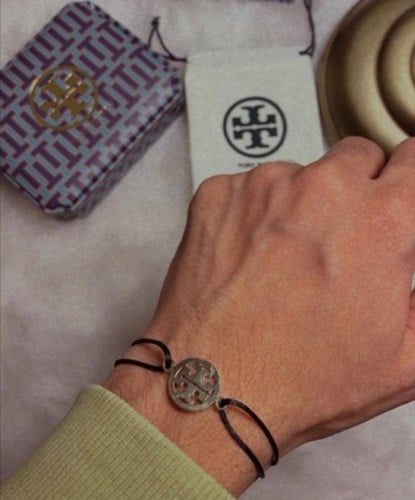 سوارة توري بورش المدوّره