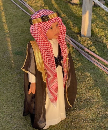 بكج يوم التأسيس التارثي