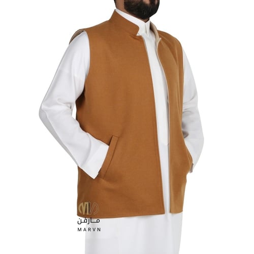 سديري دبل فيس - جوخ