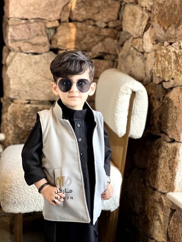 سديري شتوي اطفال