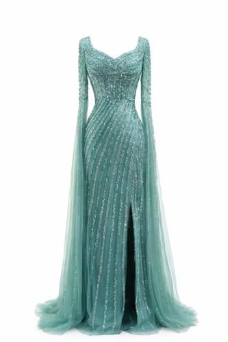 Tiffany dress