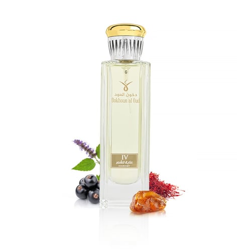 معطر شعر -IV- امبريال دخون العود