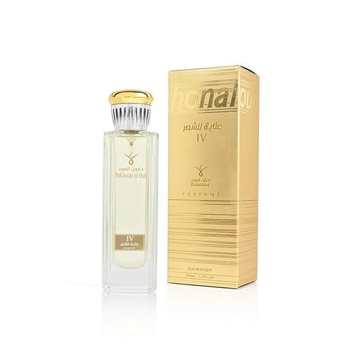 معطر شعر -IV- امبريال دخون العود