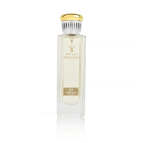 معطر شعر -III- سنسوري دخون العود