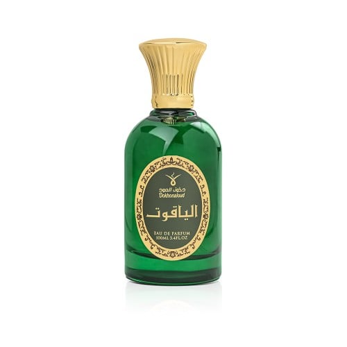 عطر الياقوت الحمضيات والفواكه منعش للجنسين دخون ال...