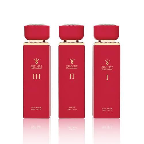 باقه المعالي