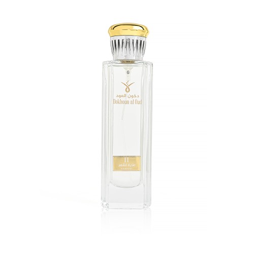 معطر شعر -II- ميس دخون العود
