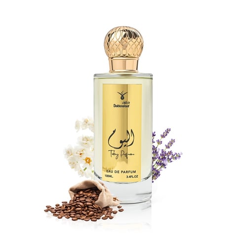 عطر اليوم الاخشاب العطرية والزهور يومي للجنسين دخو...