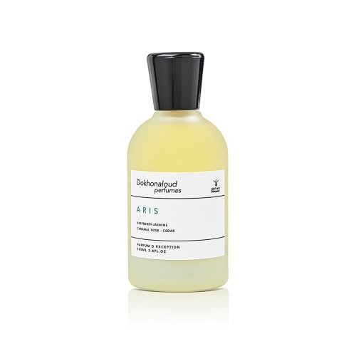 عطر اريز الزهور للجنسين دخون العود - 100 مل